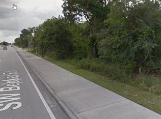 246 SW Becker Rd, Port Saint Lucie, FL 34953