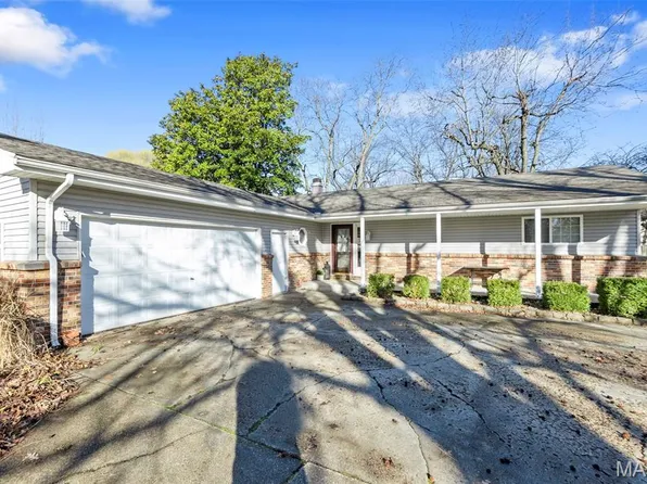 126 Linda Dr, Sikeston, MO 63801