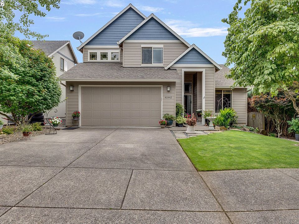 1st image of 40442 Therese St