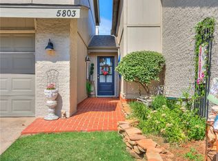 5803 Hefner Village Cir, Oklahoma City, OK 73162