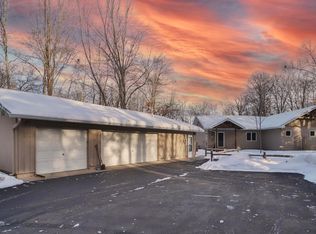 13632 Piney Ln, Merrifield, MN 56465