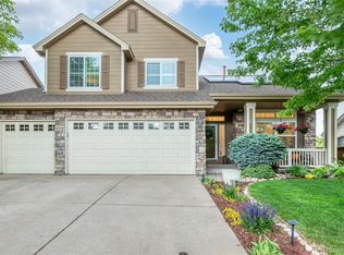 985 English Sparrow Trl, Highlands Ranch, CO 80129