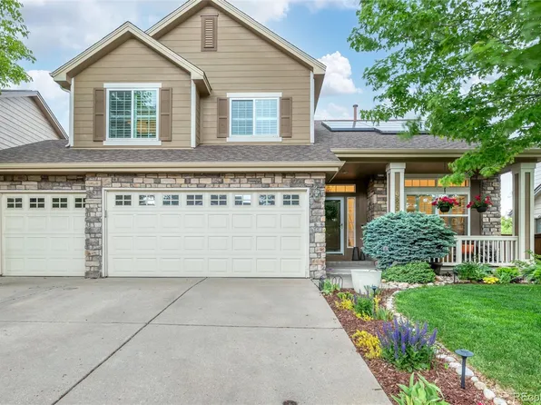 985 English Sparrow Trail, Highlands Ranch, CO 80129