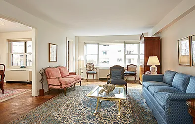 Sold by Brown Harris Stevens