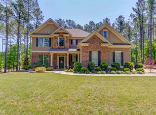 151 Hidden Springs Dr, Rutledge, GA 30663