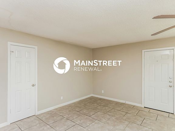 WM - Living Room