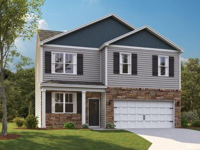 3289 Rdg Side Dr NE, Cleveland, TN, 37323