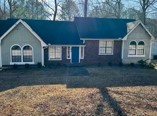 3913 McGill Dr, Decatur, GA 30034