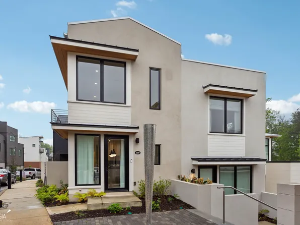 1180 Mado Loop, Chattahoochee Hills, GA 30268