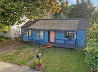 906 Boulevard Rd SE, Olympia, WA 98501