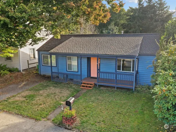 906 Boulevard Road SE, Olympia, WA 98501