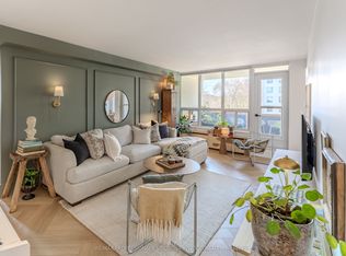 45 Southport St #403, Toronto, ON