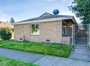 1051 S Sullivan St, Seattle, WA 98108