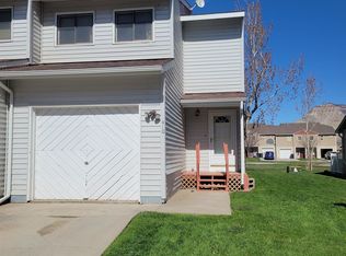 410 Wild Rose Ln, Parachute, CO 81635