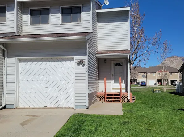 410 Wild Rose Ln, Parachute, CO 81635