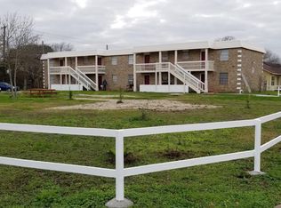 403 W Broad St APT 8, Freeport, TX 77541