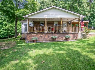 1540 Stoney Fork Rd, Corbin, KY 40701