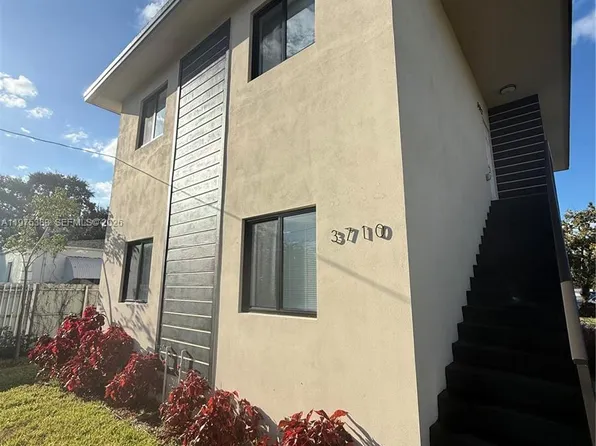 3712 NW 13th Pl #2, Miami, FL 33142