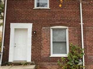 14396 Evergreen Rd, Detroit, MI 48223