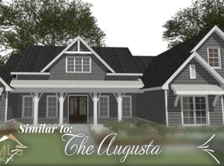 267 Bear Branch Rd, Kathleen, GA 31047