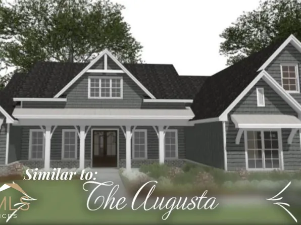 267 Bear Branch Rd, Kathleen, GA 31047