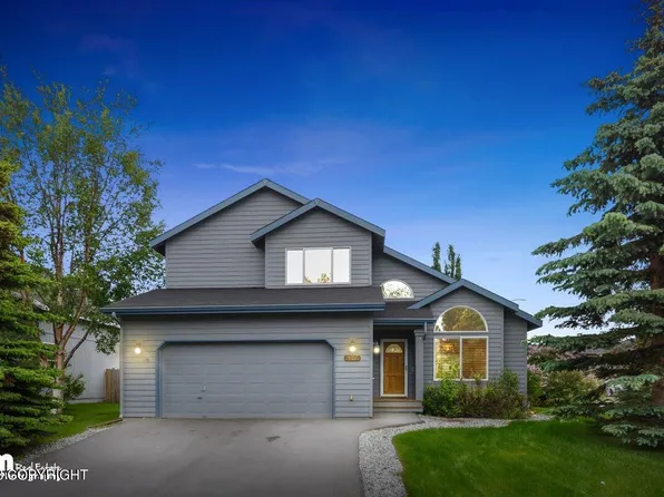 2655 Maritime Loop, Anchorage, AK 99519