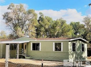 17860 Cold Springs Dr, Reno, NV 89508