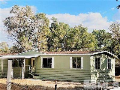 17860 Cold Springs Dr, Reno, NV, 89508