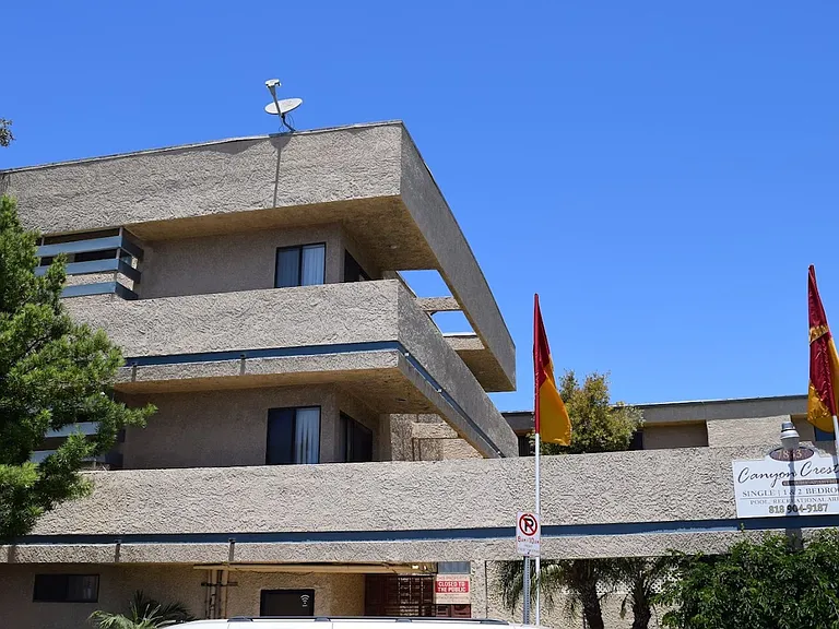 Canyon Crest — Photo 7