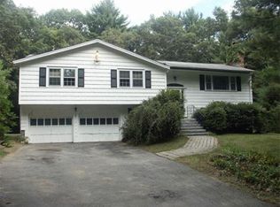 6 Deborah Dr, Walpole, MA 02081