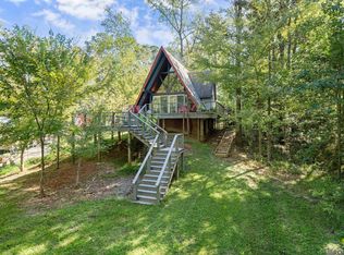 12485 Dogwood Rd, Saint Francisville, LA 70775