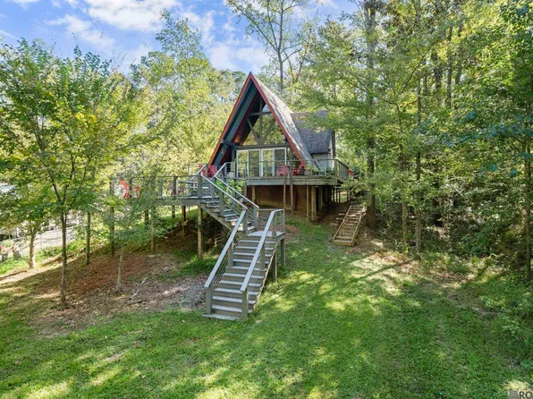 12485 Dogwood Rd, Saint Francisville, LA 70775