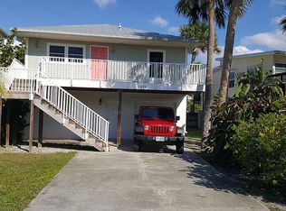 5379 Palmetto St, Fort Myers Beach, FL 33931