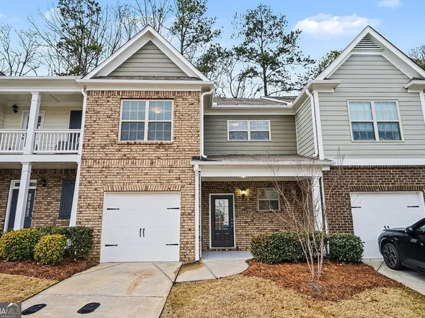 387 Franklin Ln, Acworth, GA 30102