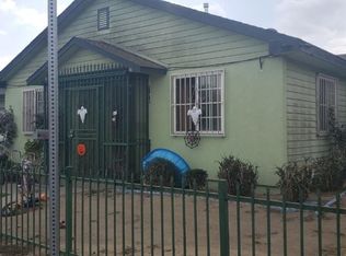 2408 Santa Ana N, Los Angeles, CA 90059