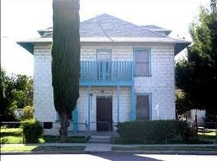 501 East St, Wasco, CA 93280