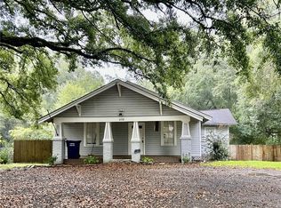 8216 Old Pascagoula Rd, Theodore, AL 36582