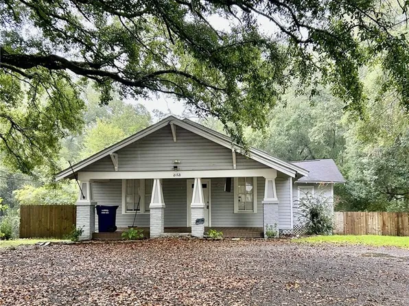 8216 Old Pascagoula Rd, Theodore, AL 36582