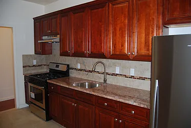 Rented by Halvatzis Realty