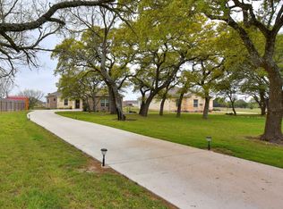 104 Estrella Ln, Bertram, TX 78605