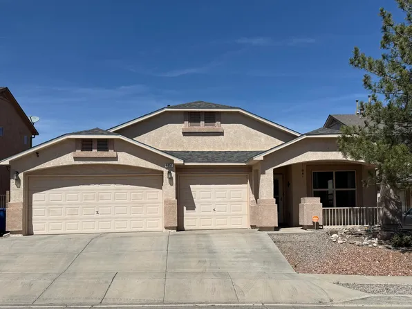 8051 Corn Mountain Pl NW, Albuquerque, NM 87114