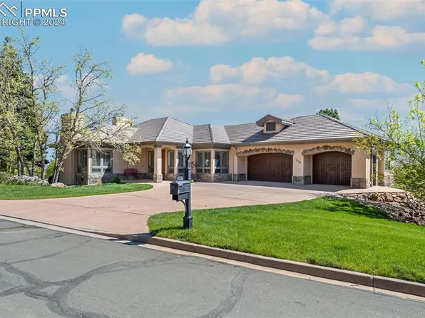 4785 Longwood Point, Colorado Springs, CO 80906