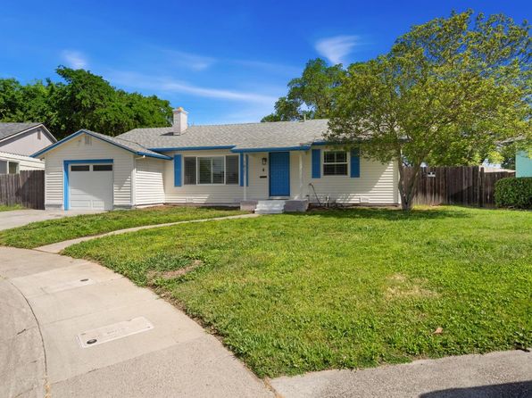1821 W Opper Ave, Sacramento, CA 95822