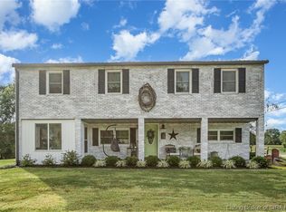 13859 State Road 250, Rising Sun, IN 47040