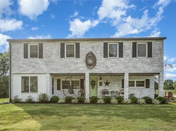 13859 State Road 250, Rising Sun, IN 47040