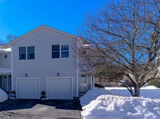 Rocky Brook, South Kingstown, RI 02879