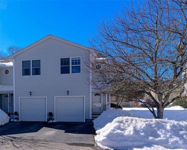 57 Rocky Brook Way, South Kingstown, RI, 02879