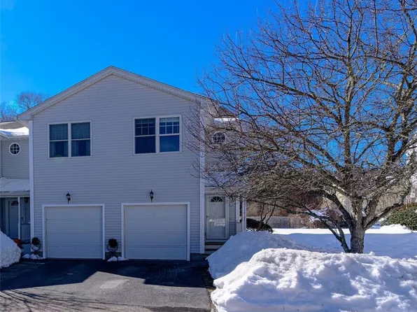 57 Rocky Brook Way, South Kingstown, RI 02879