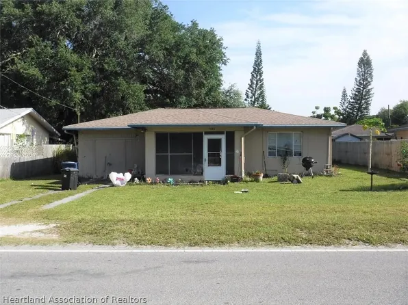1625 51st Ave E, Bradenton, FL 34203