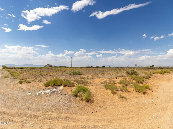 14772 Gruenther Rd, Clint, TX 79836